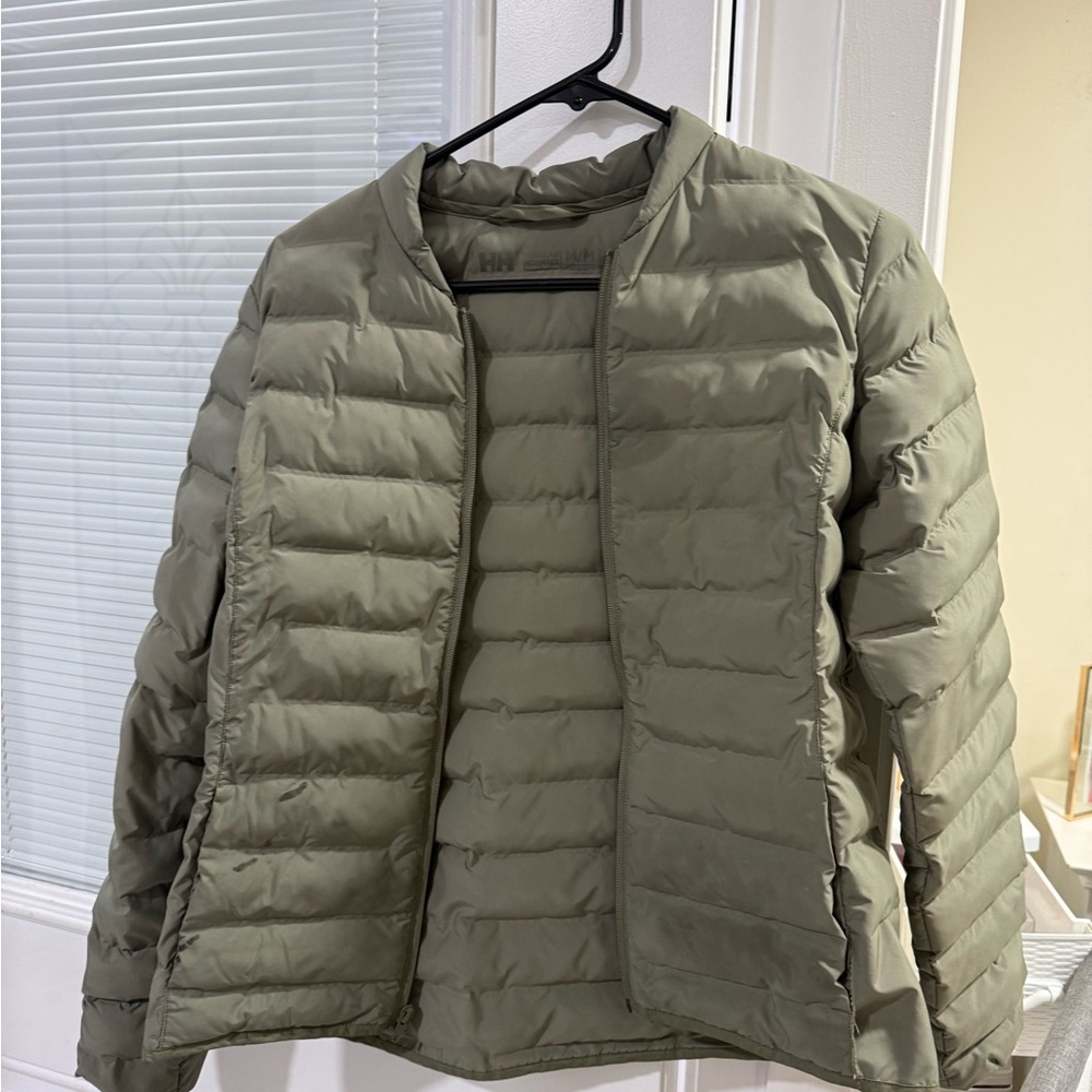 Helly Hansen Mono Material Insulator Jacket